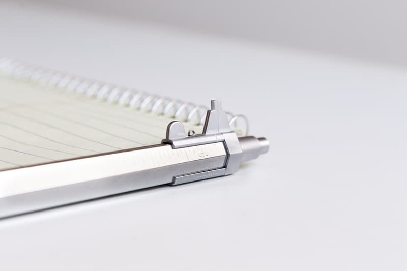 Cleo Skribent Messograf Caliper 原子筆