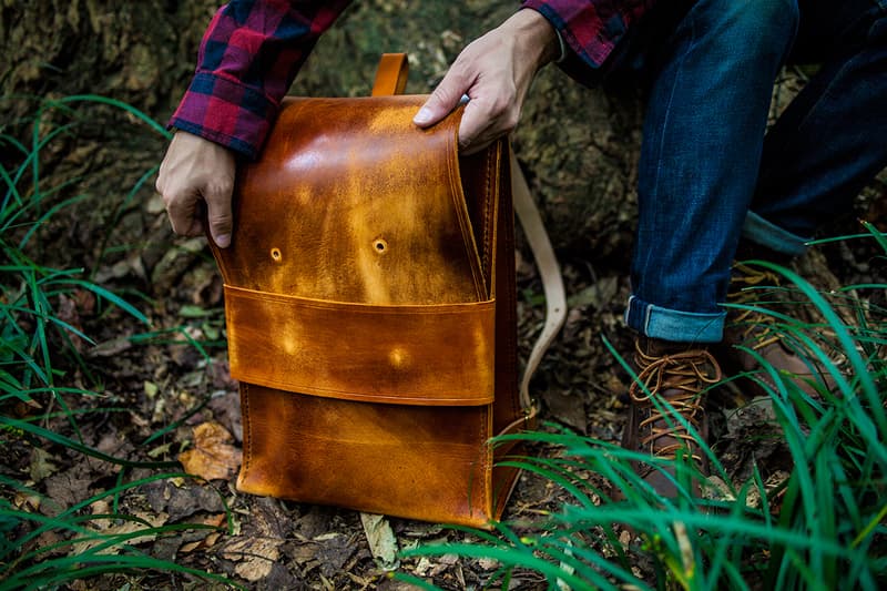 Mifland 2014 秋冬「Weathered Patina 1998S」系列