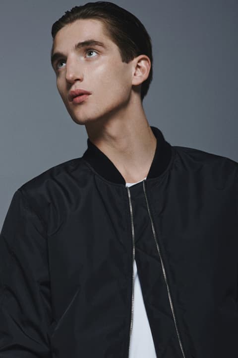 MISBHV 2014 秋冬系列造型搭配 Lookbook