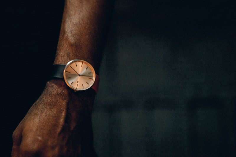 Streetsnaps: Yasiin Bey
