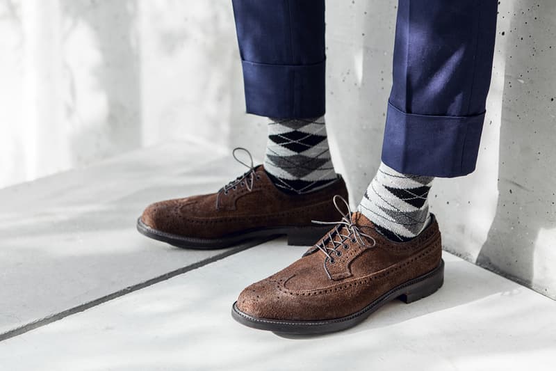 MR GRAY 2014 秋冬系列造型搭配 Lookbook