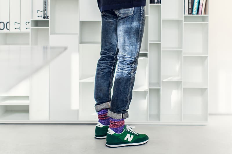 MR GRAY 2014 秋冬系列造型搭配 Lookbook