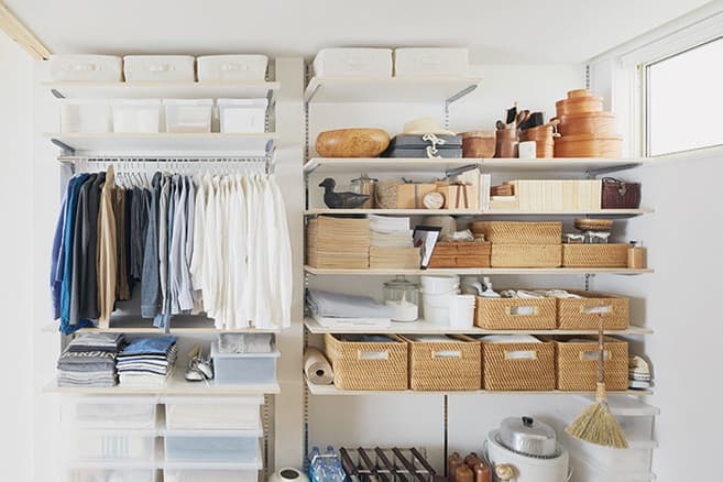 MUJI 於東京打造三層複式住宅