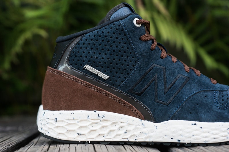 New Balance MH998XNB 全新配色設計