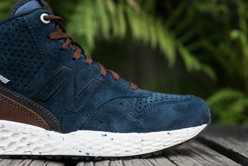 New Balance MH998XNB 全新配色設計