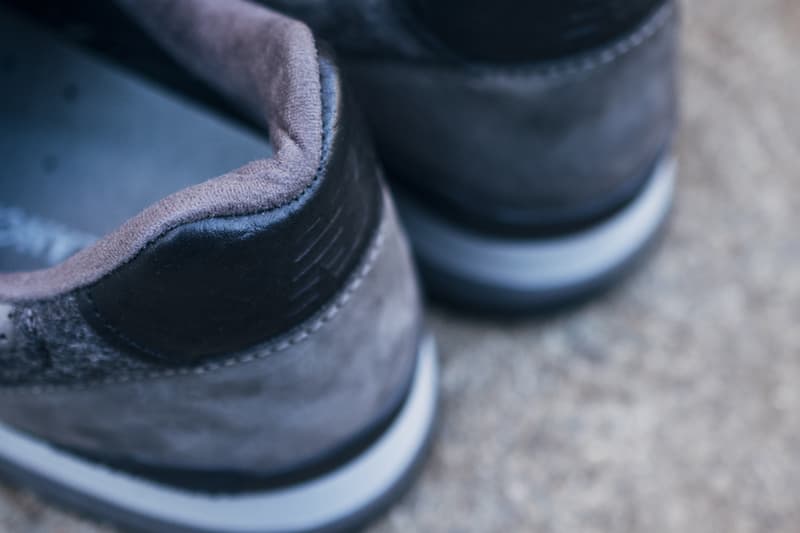 New Balance ML996DGY 全新配色設計