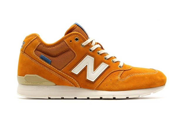 New Balance MRH996 BC「Camel」配色