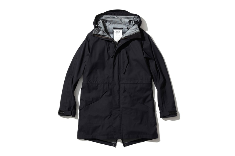 NEXUSVII x Allterrain 2014 聯名系列