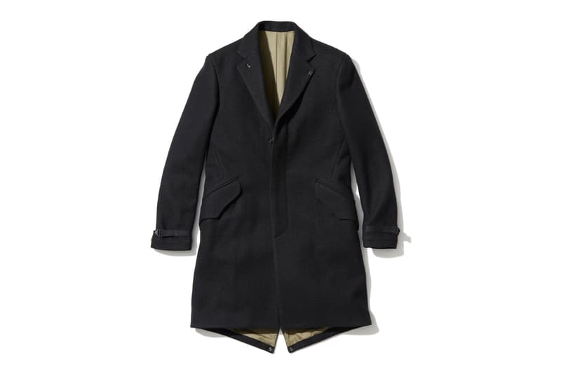 NEXUSVII x Allterrain 2014 聯名系列