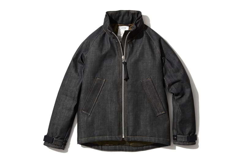 NEXUSVII x Allterrain 2014 聯名系列