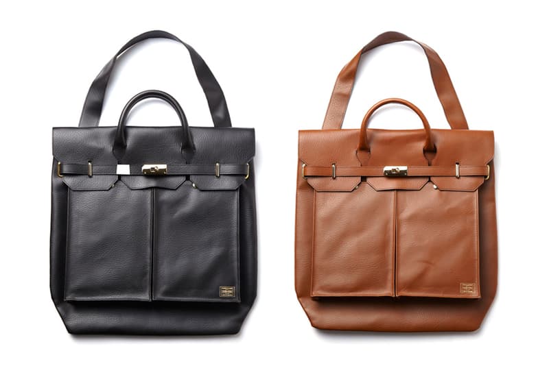 NEXUSVII x Allterrain 2014 聯名系列