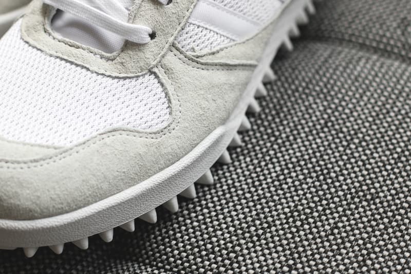 NIGO x adidas Originals 2014 秋冬 Mountain Marathon TR Mid 鞋款