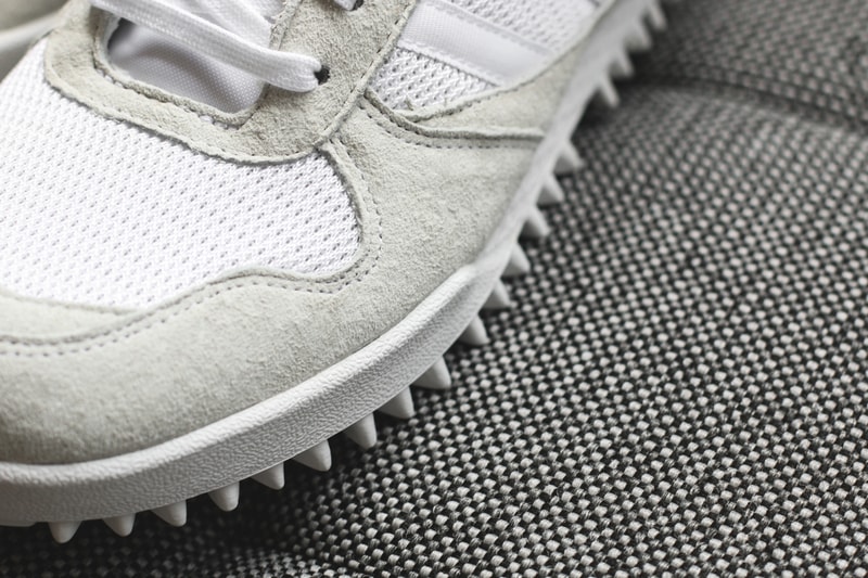 NIGO x adidas Originals 2014 秋冬 Mountain Marathon TR Mid 鞋款