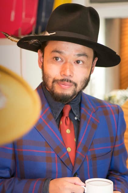 NIGOLD by UNITED ARROWS 2014 秋冬聯名系列