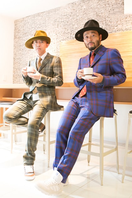 NIGOLD by UNITED ARROWS 2014 秋冬聯名系列