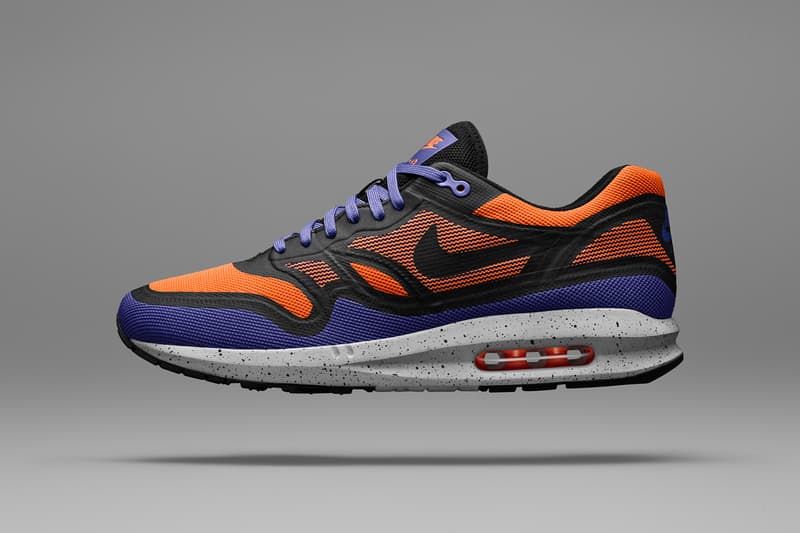 Nike 2014 秋季運動鞋系列