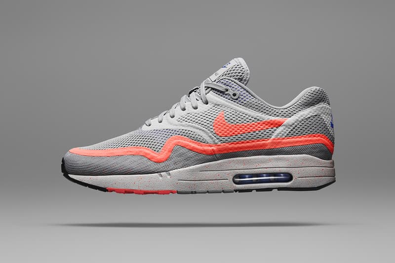 Nike 2014 秋季運動鞋系列