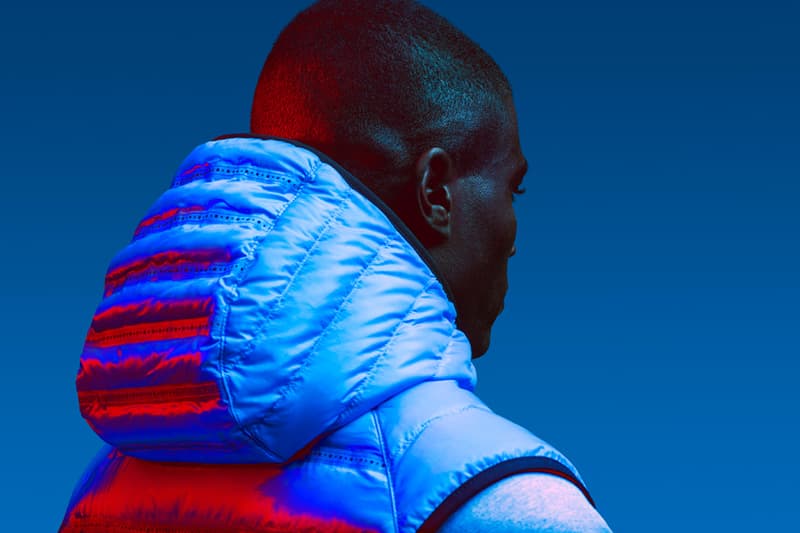 Nike 2014 假日季 Tech Fleece Aeroloft 系列