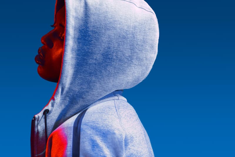 Nike 2014 假日季 Tech Fleece Aeroloft 系列