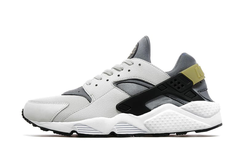 Nike Air Huarache「Light Ash Grey」 JD Sports 限定款