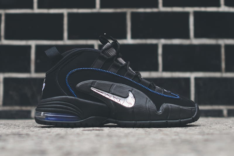 Nike Air Max Penny「96 All Star Game」別注配色