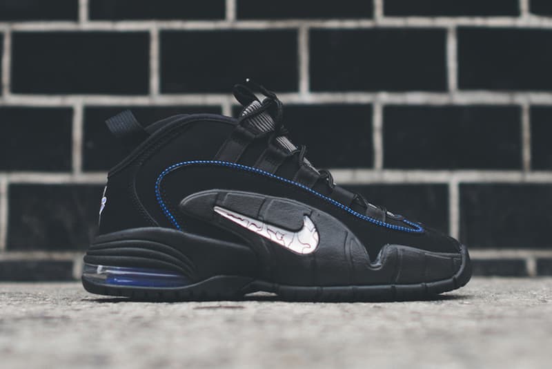 Nike Air Max Penny「96 All Star Game」別注配色