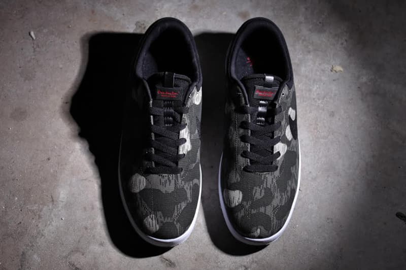 Nike Eric Koston SE 全新配色設計「Camo」