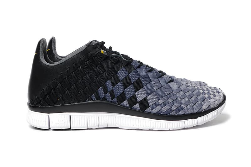 Nike Free Inneva Woven 全新配色設計