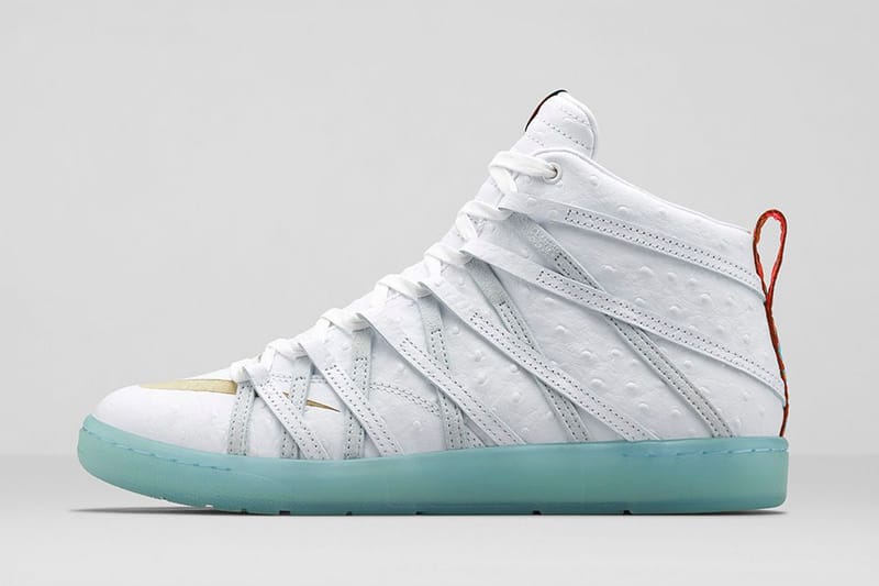 近賞 Nike KD VII NSW Lifestyle QS 配色設計