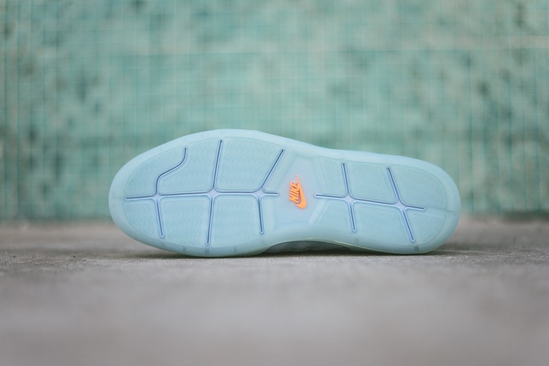 近賞 Nike KD VII NSW Lifestyle QS 配色設計