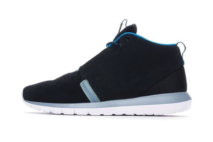 Nike Rosherun NM Sneakerboot 全新配色設計