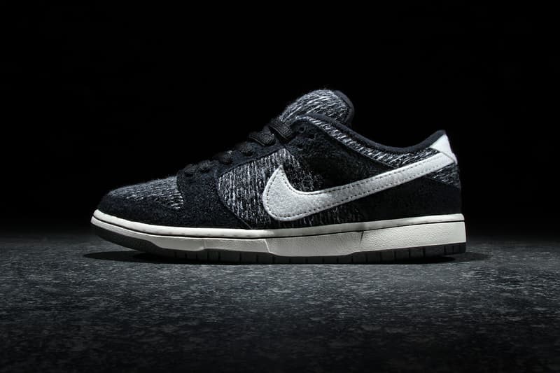 Nike SB 2014 秋冬「Warmth」系列