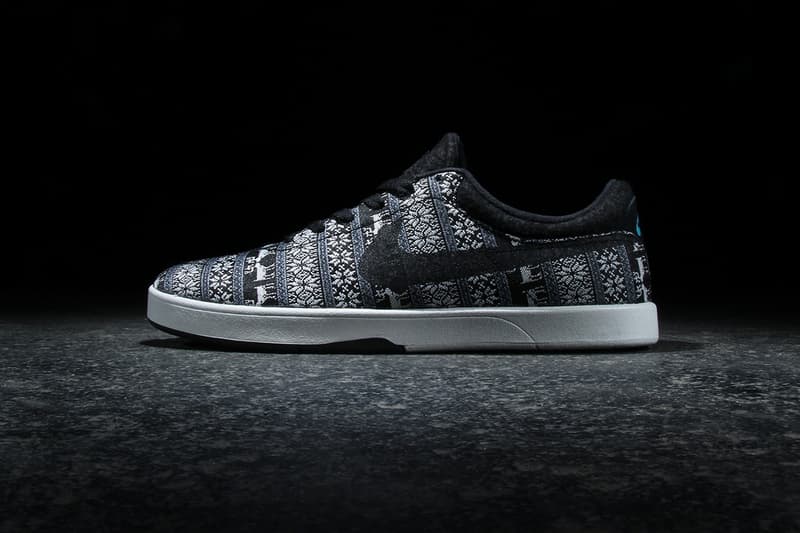 Nike SB 2014 秋冬「Warmth」系列