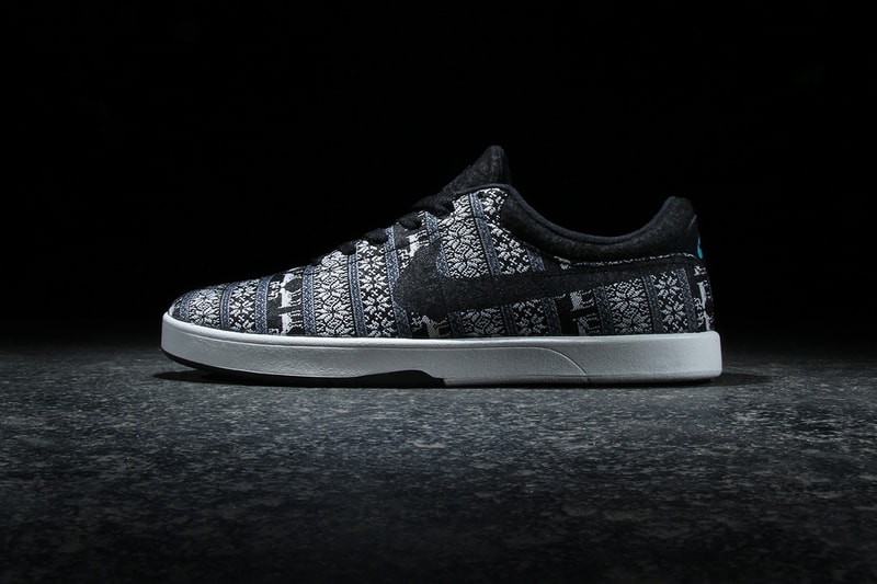 Nike SB 2014 秋冬「Warmth」系列