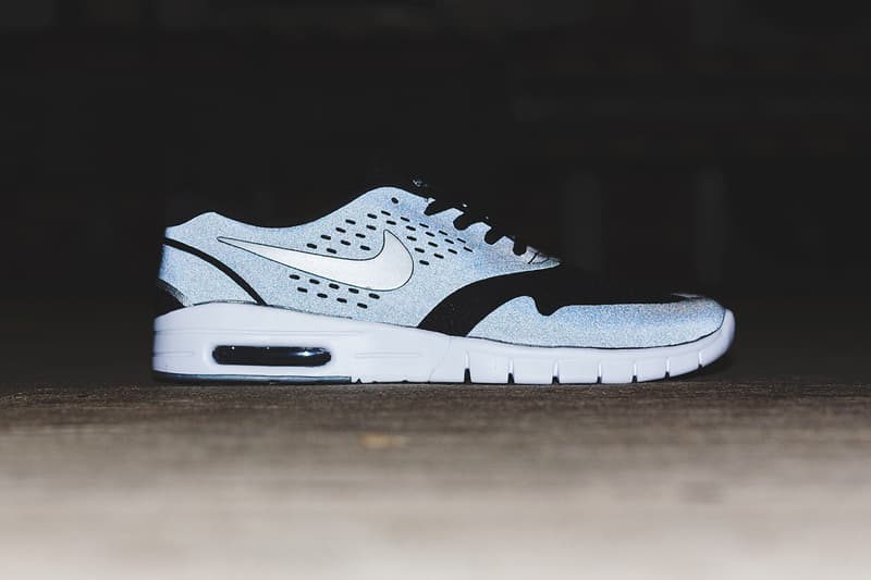 Nike SB Eric Koston 2 Max「Flash」配色