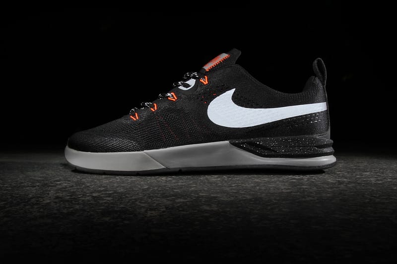 Nike SB Project BA R&R「Flash」別註配色