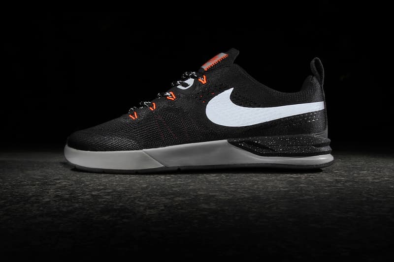 Nike SB Project BA R&R「Flash」別註配色