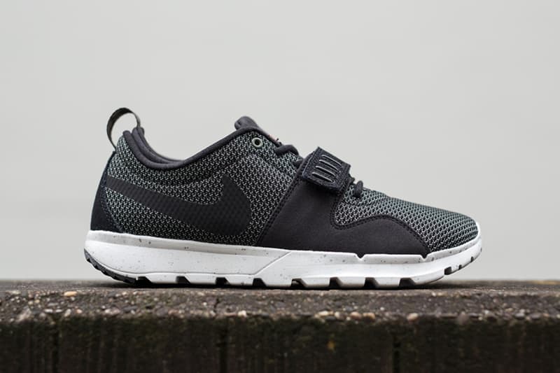 Nike SB Trainerendor 全新配色設計
