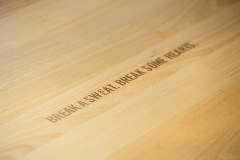 微笑逢甲 Nike 台中旗艦店開幕