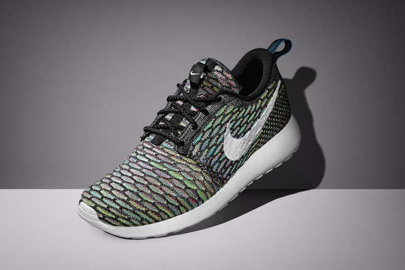 Nike Women 2015 春季運動鞋系列