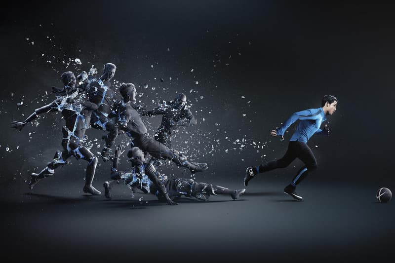 Nike 發佈 Cristiano Ronaldo 全新足球靴 Mercurial Superfly CR7 