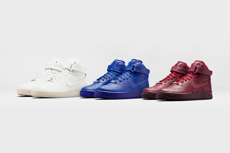 Nike WMNS 2014 假日季城市系列