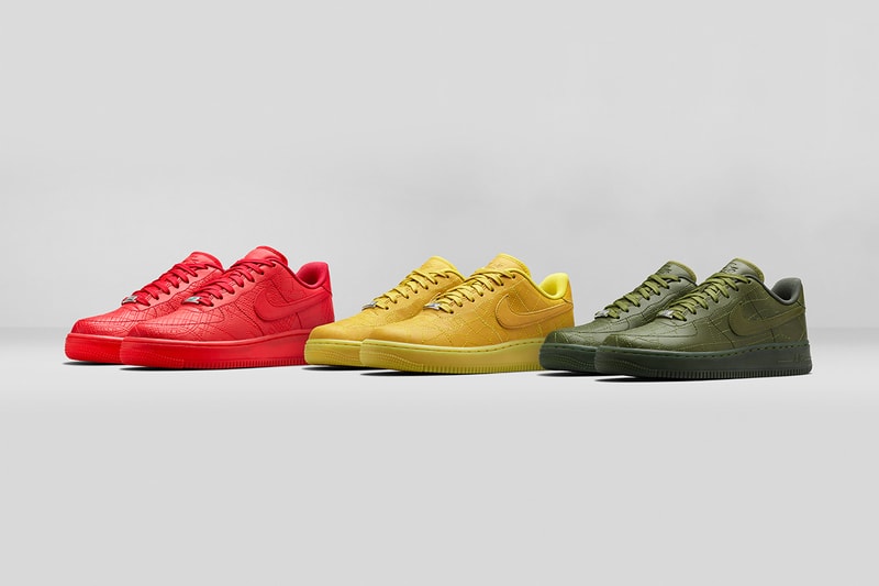 Nike WMNS 2014 假日季城市系列