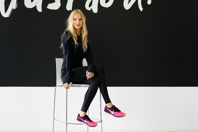 Nike Women 2014 Innovation Summit 活動回顧