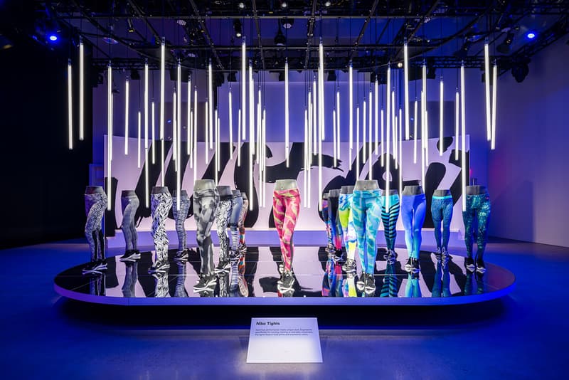 Nike Women 2014 Innovation Summit 活動回顧