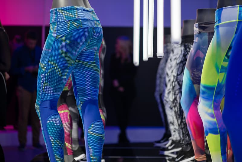 Nike Women 2014 Innovation Summit 活動回顧