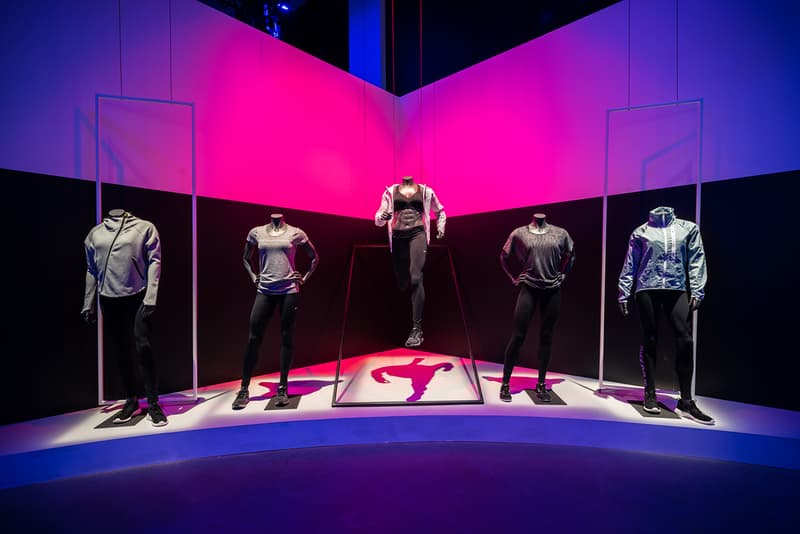 Nike Women 2014 Innovation Summit 活動回顧