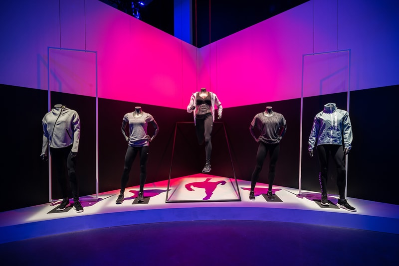Nike Women 2014 Innovation Summit 活動回顧