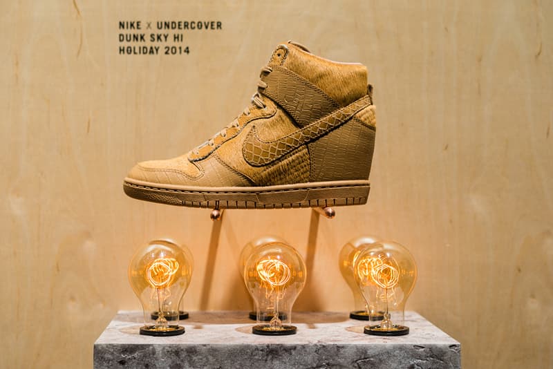 Nike Women 2014 Innovation Summit 活動回顧