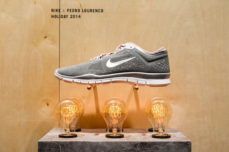 Nike Women 2014 Innovation Summit 活動回顧